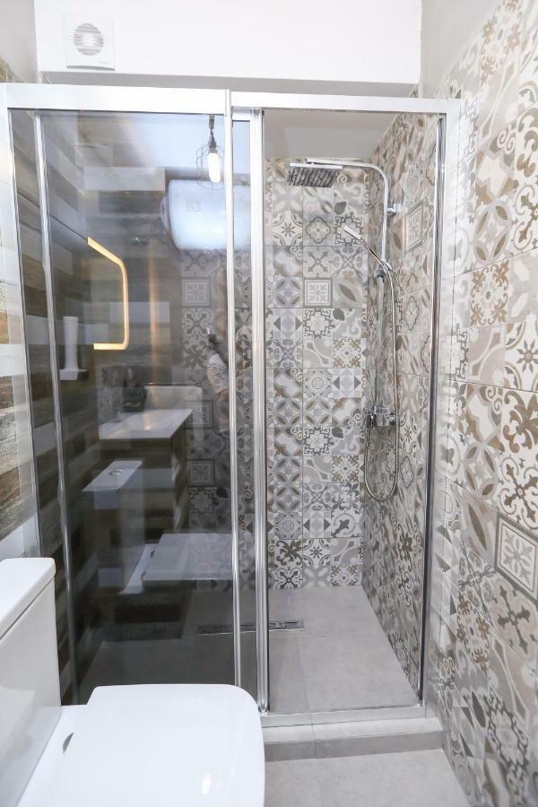 Artemis Apartments Sandanski Zewnętrze zdjęcie